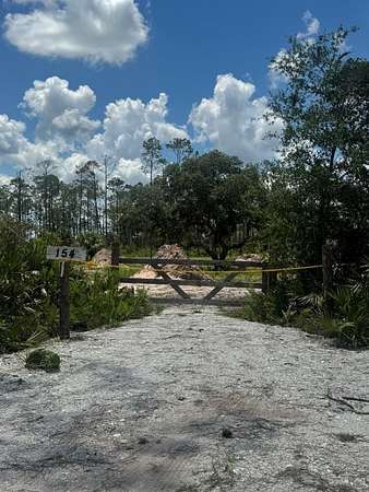 2.53 Acres of Residential Land for Sale in Okeechobee, Florida