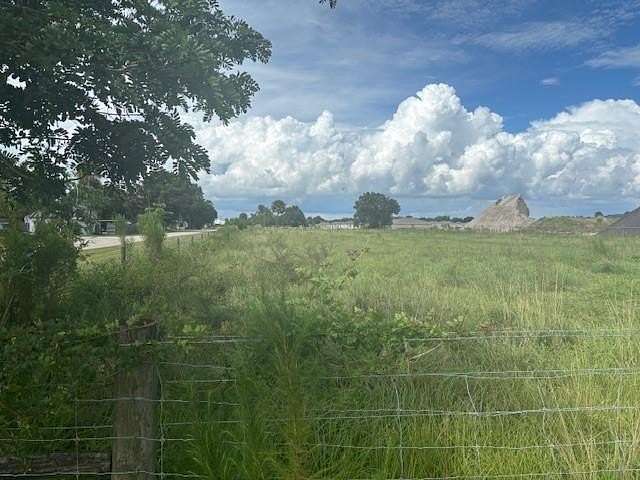 11.3 Acres of Land for Sale in Okeechobee, Florida