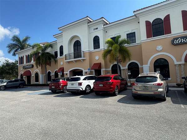 0.02 Acres of Commercial Land for Lease in Port St. Lucie, Florida