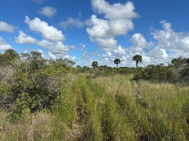 1.25 Acres of Land for Sale in Okeechobee, Florida
