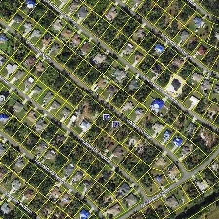 0.23 Acres of Residential Land for Sale in North Port, Florida