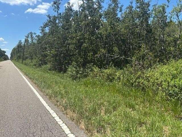 1.17 Acres of Land for Sale in Polk City, Florida