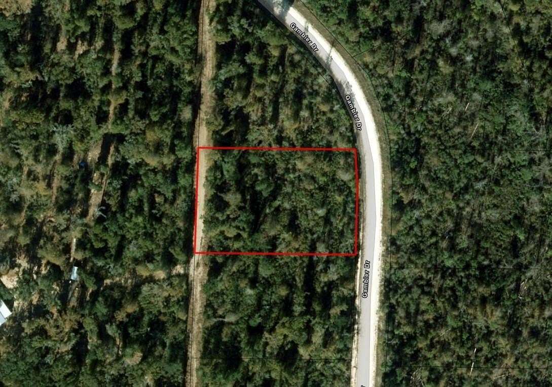 1.14 Acres of Residential Land for Sale in Marianna, Florida