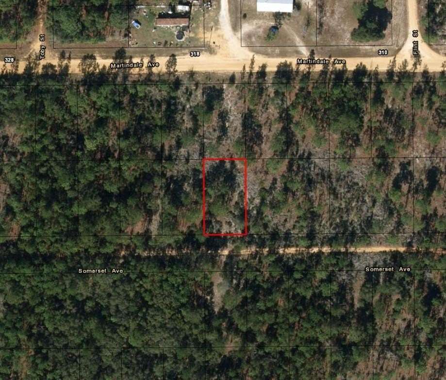 0.23 Acres of Residential Land for Sale in Interlachen, Florida