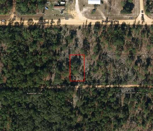 0.23 Acres of Residential Land for Sale in Interlachen, Florida