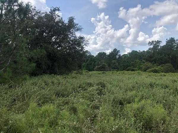 0.94 Acres of Land for Sale in Polk City, Florida