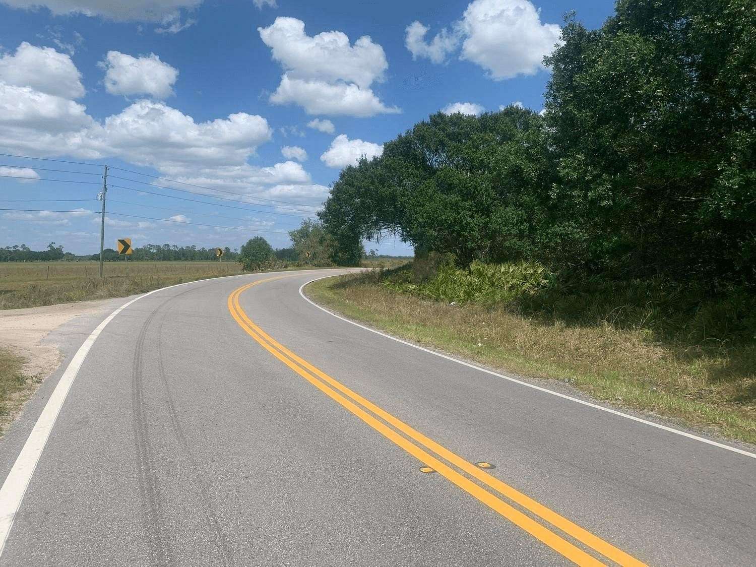 0.59 Acres of Land for Sale in Lake Wales, Florida