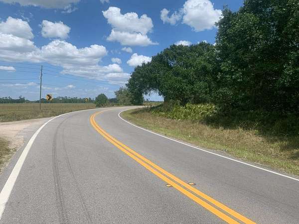 0.59 Acres of Land for Sale in Lake Wales, Florida