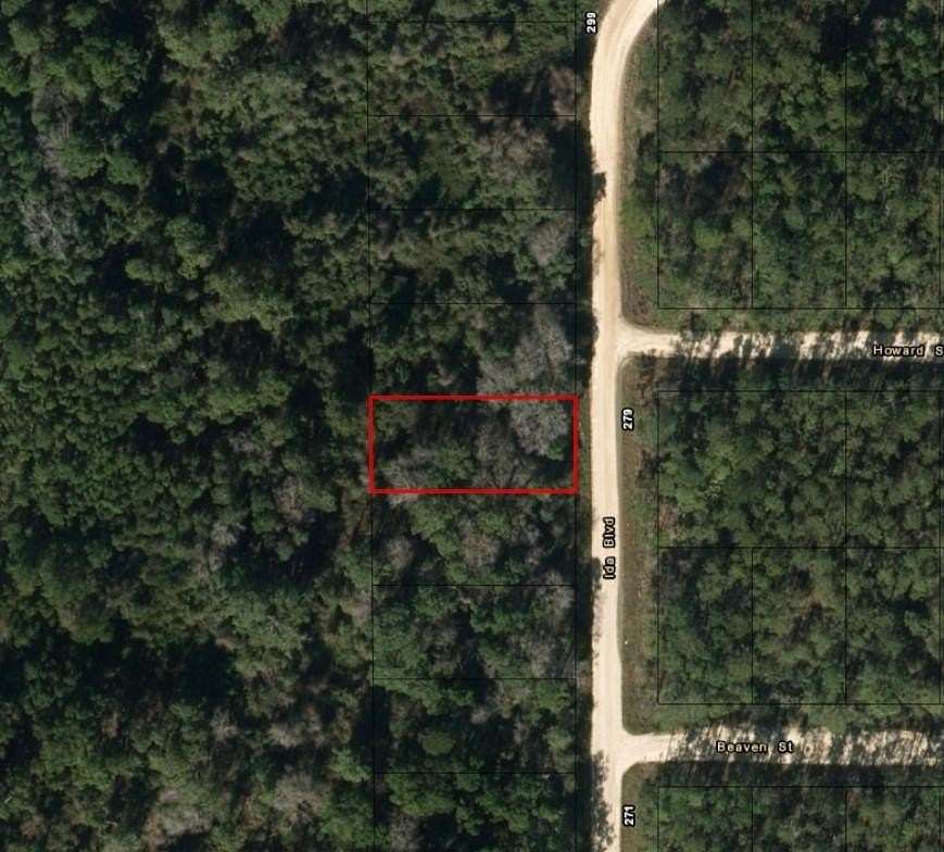 0.28 Acres of Residential Land for Sale in Interlachen, Florida