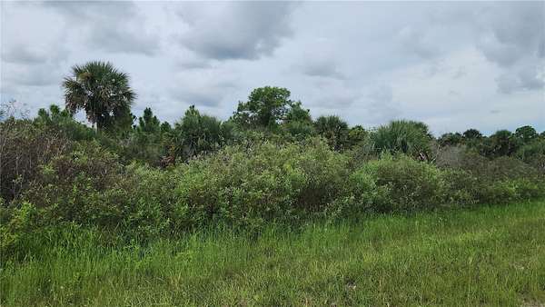 1.25 Acres of Residential Land for Sale in Okeechobee, Florida