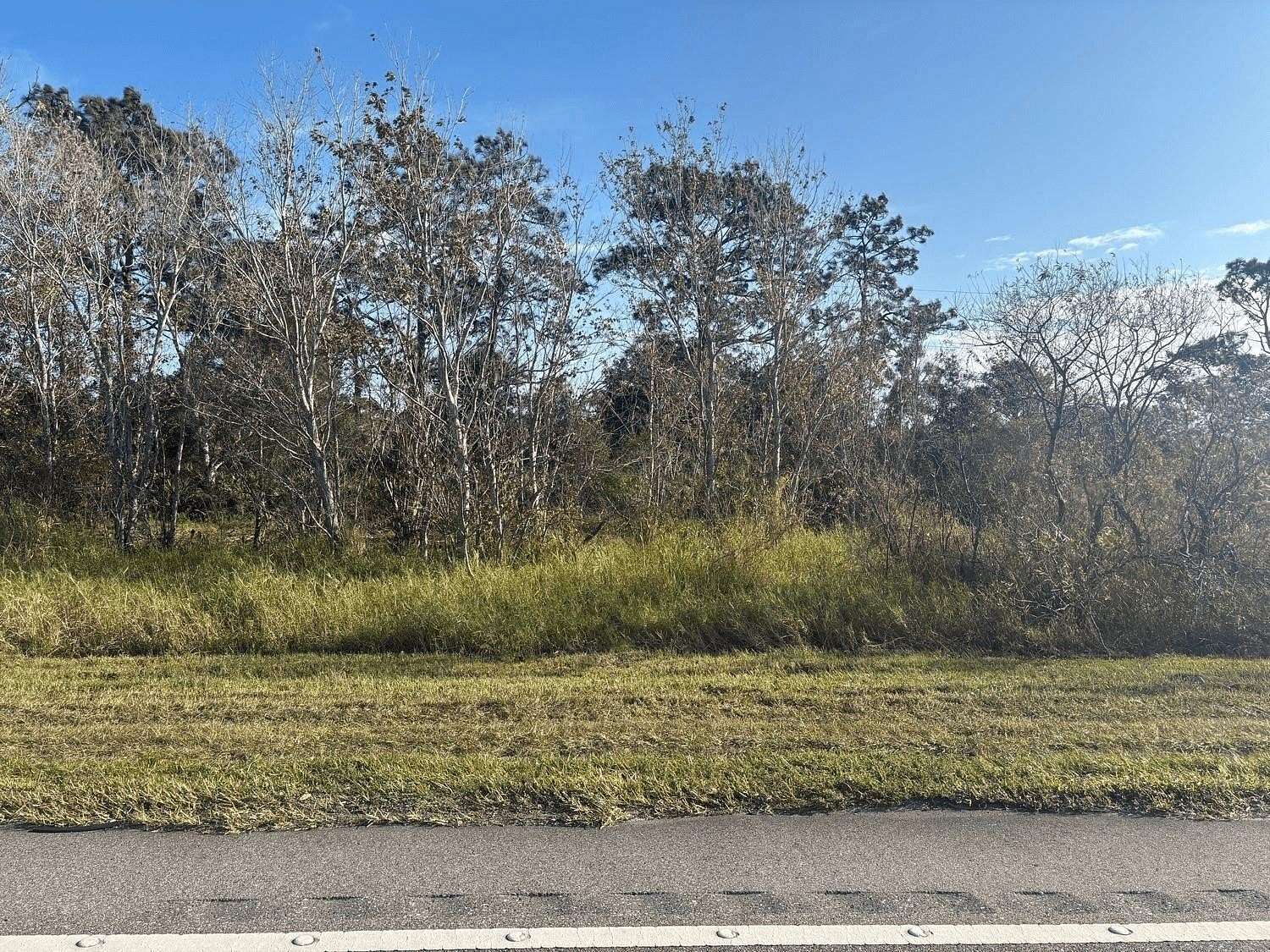 0.34 Acres of Land for Sale in Okeechobee, Florida