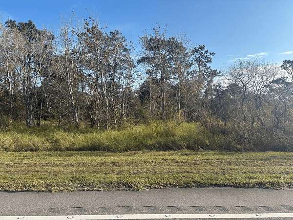 0.34 Acres of Land for Sale in Okeechobee, Florida