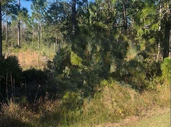 0.68 Acres of Land for Sale in Okeechobee, Florida