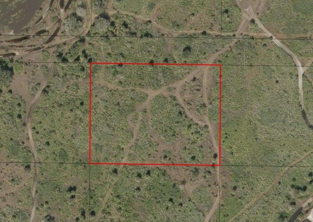 3 Acres of Land for Sale in Okeechobee, Florida