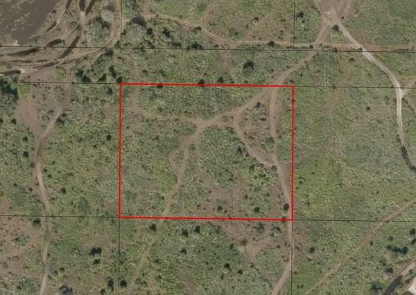 3 Acres of Land for Sale in Okeechobee, Florida