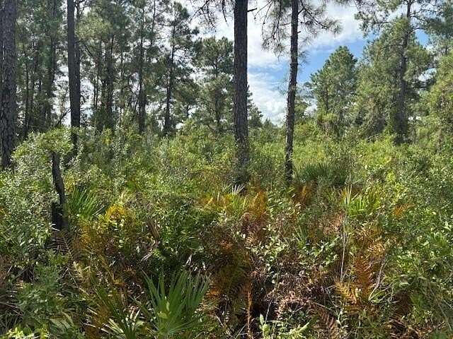 1.26 Acres of Land for Sale in Frostproof, Florida