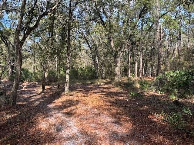 1.27 Acres of Land for Sale in Kathleen, Florida