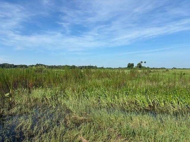 5 Acres of Land for Sale in Okeechobee, Florida