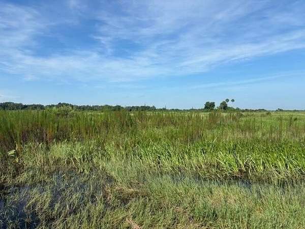 5 Acres of Land for Sale in Okeechobee, Florida