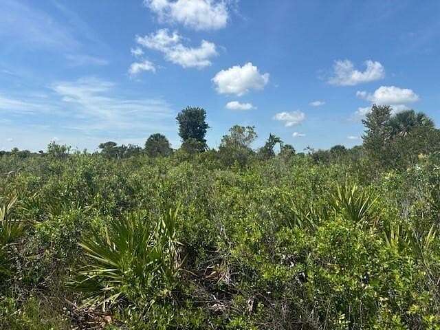 2.5 Acres of Land for Sale in Okeechobee, Florida