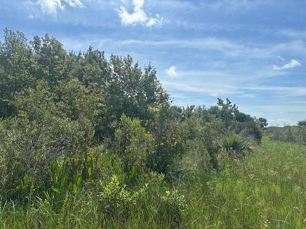 1.25 Acres of Land for Sale in Okeechobee, Florida