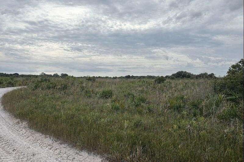 1.49 Acres of Land for Sale in Okeechobee, Florida