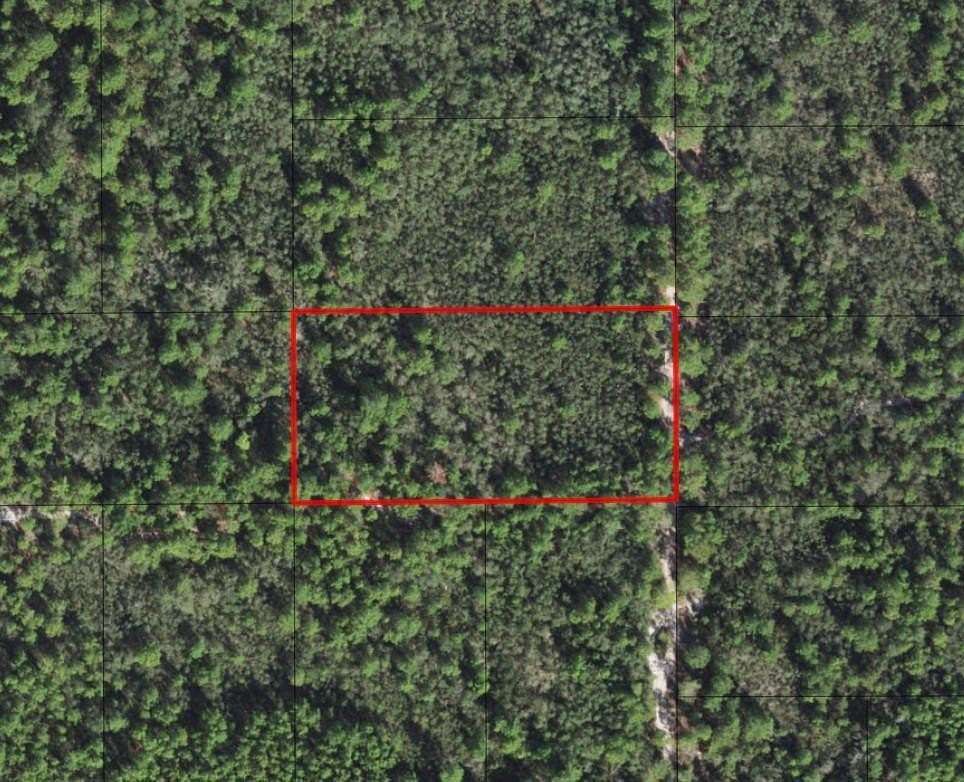 1.36 Acres of Residential Land for Sale in Lake Wales, Florida