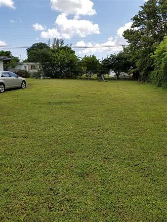 0.12 Acres of Residential Land for Sale in Pompano Beach, Florida