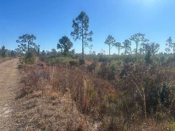 1.25 Acres of Land for Sale in Frostproof, Florida