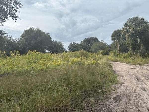 1.26 Acres of Land for Sale in Okeechobee, Florida