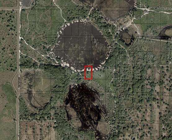1.25 Acres of Land for Sale in Okeechobee, Florida