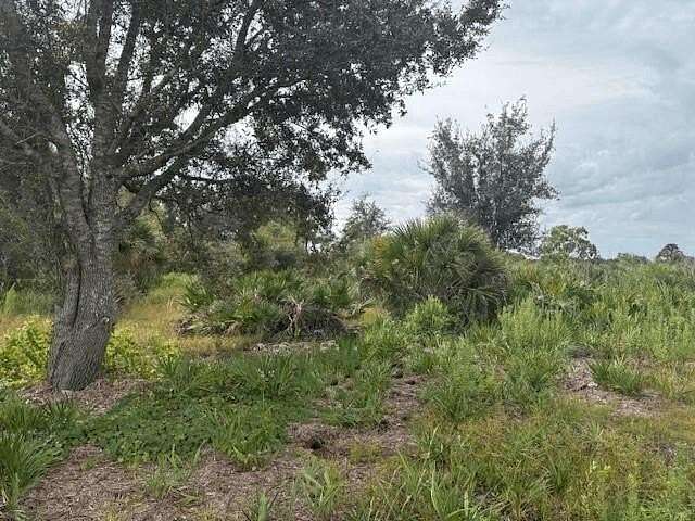 5 Acres of Land for Sale in Okeechobee, Florida