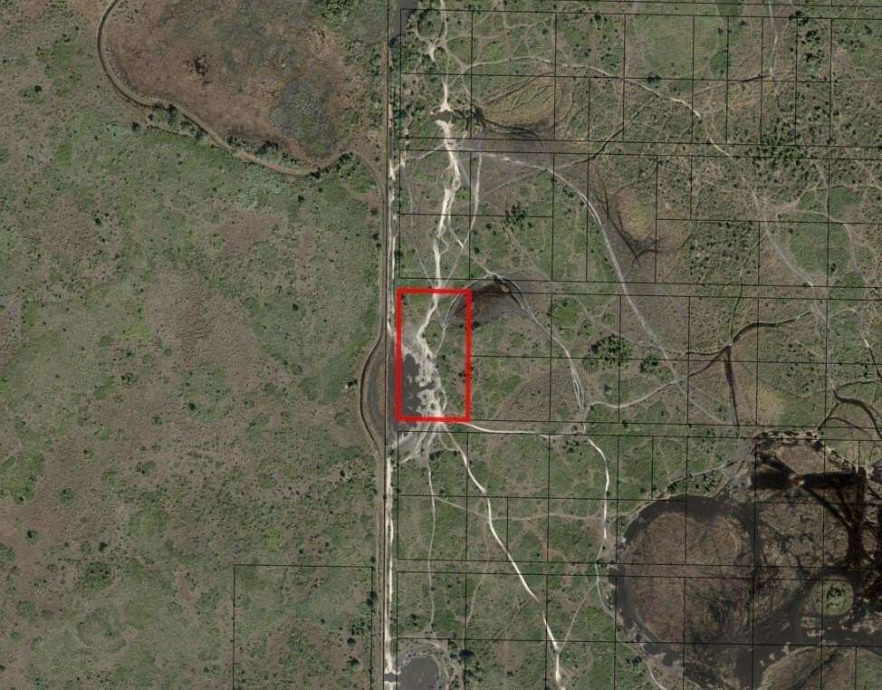6 Acres of Land for Sale in Okeechobee, Florida