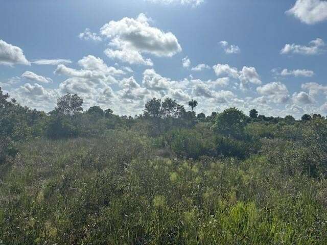 2.5 Acres of Land for Sale in Okeechobee, Florida