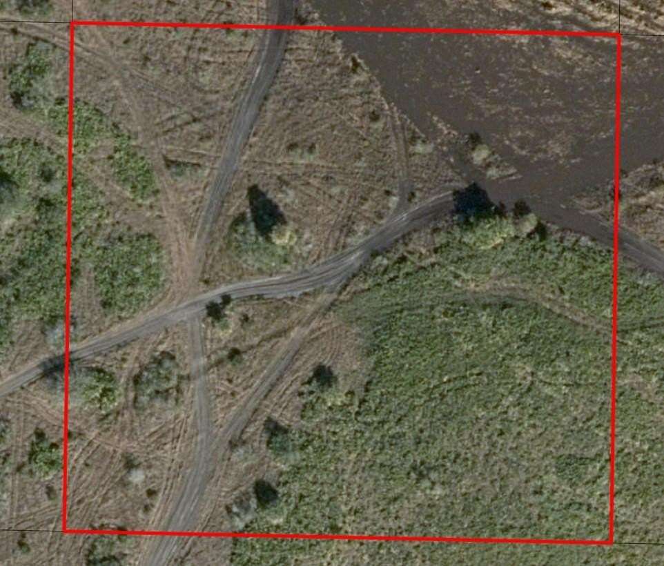 2.5 Acres of Land for Sale in Okeechobee, Florida