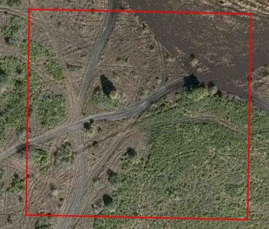 2.5 Acres of Land for Sale in Okeechobee, Florida