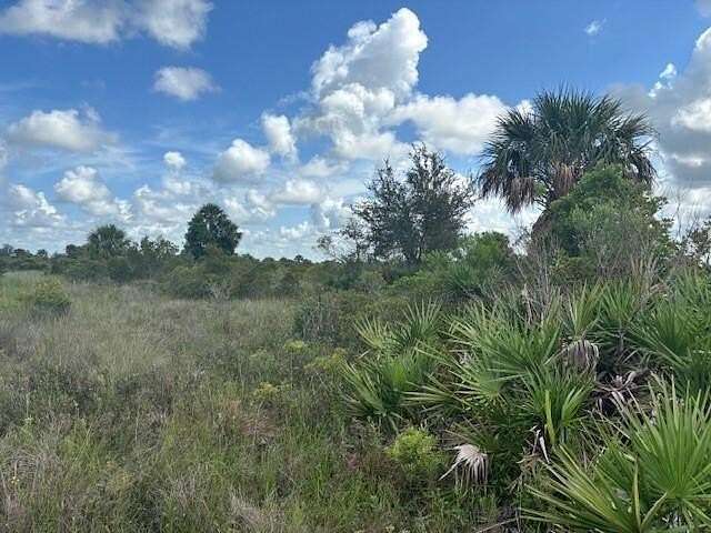 1.49 Acres of Land for Sale in Okeechobee, Florida