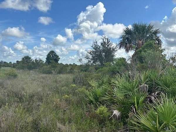 1.49 Acres of Land for Sale in Okeechobee, Florida
