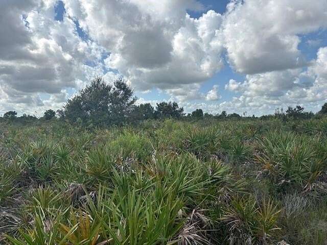 2.5 Acres of Land for Sale in Okeechobee, Florida