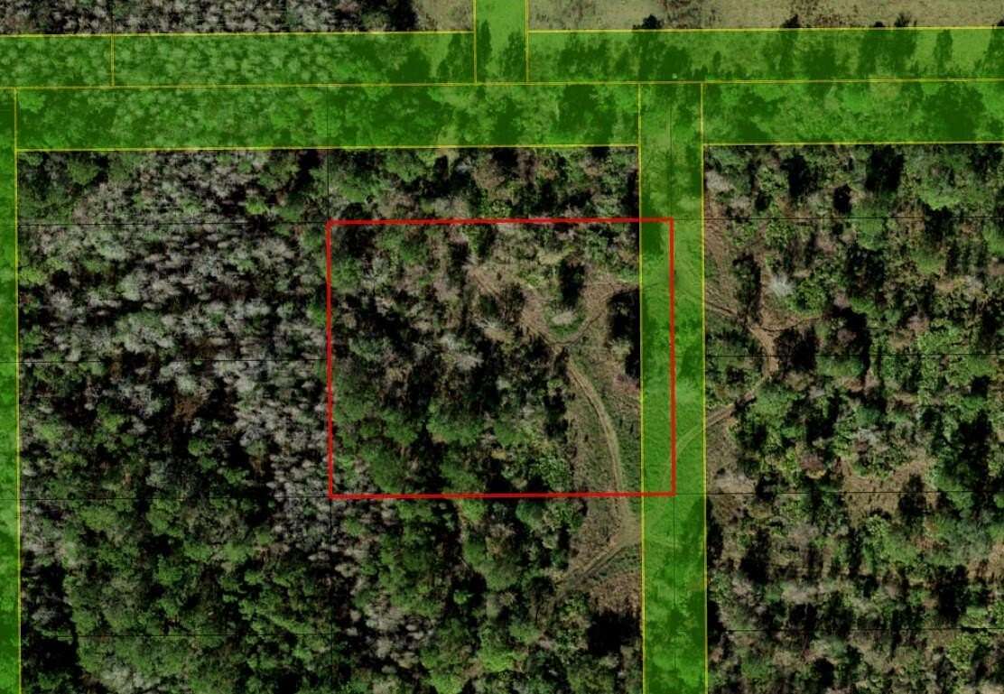 2 Acres of Land for Sale in Polk City, Florida
