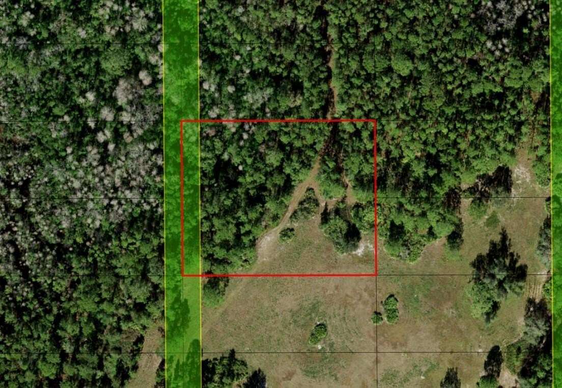 2 Acres of Land for Sale in Polk City, Florida