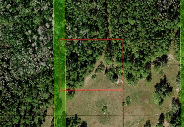 2 Acres of Land for Sale in Polk City, Florida