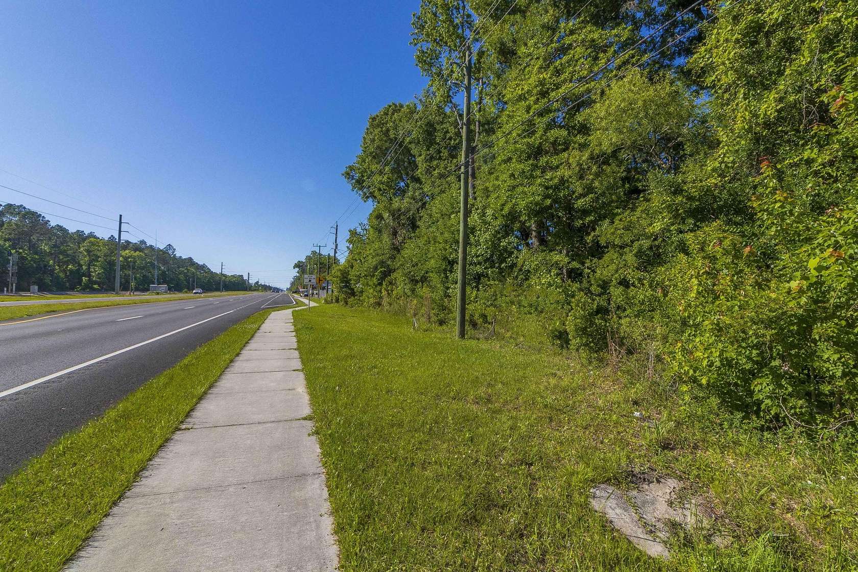 1.6 Acres of Mixed-Use Land for Sale in St. Augustine, Florida