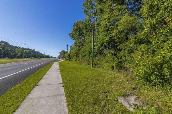 1.6 Acres of Mixed-Use Land for Sale in St. Augustine, Florida