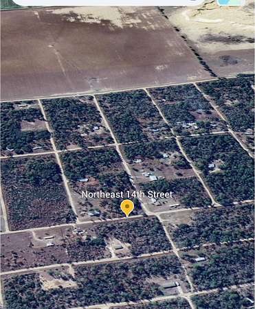 1 Acre of Land for Sale in Williston, Florida