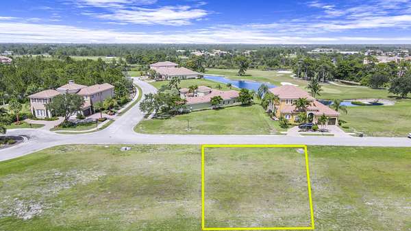 0.21 Acres of Land for Sale in Port St. Lucie, Florida