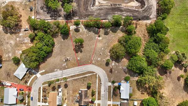 1.57 Acres of Residential Land for Sale in Fort Pierce, Florida