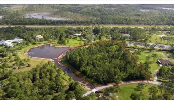 5.44 Acres of Land for Sale in West Palm Beach, Florida