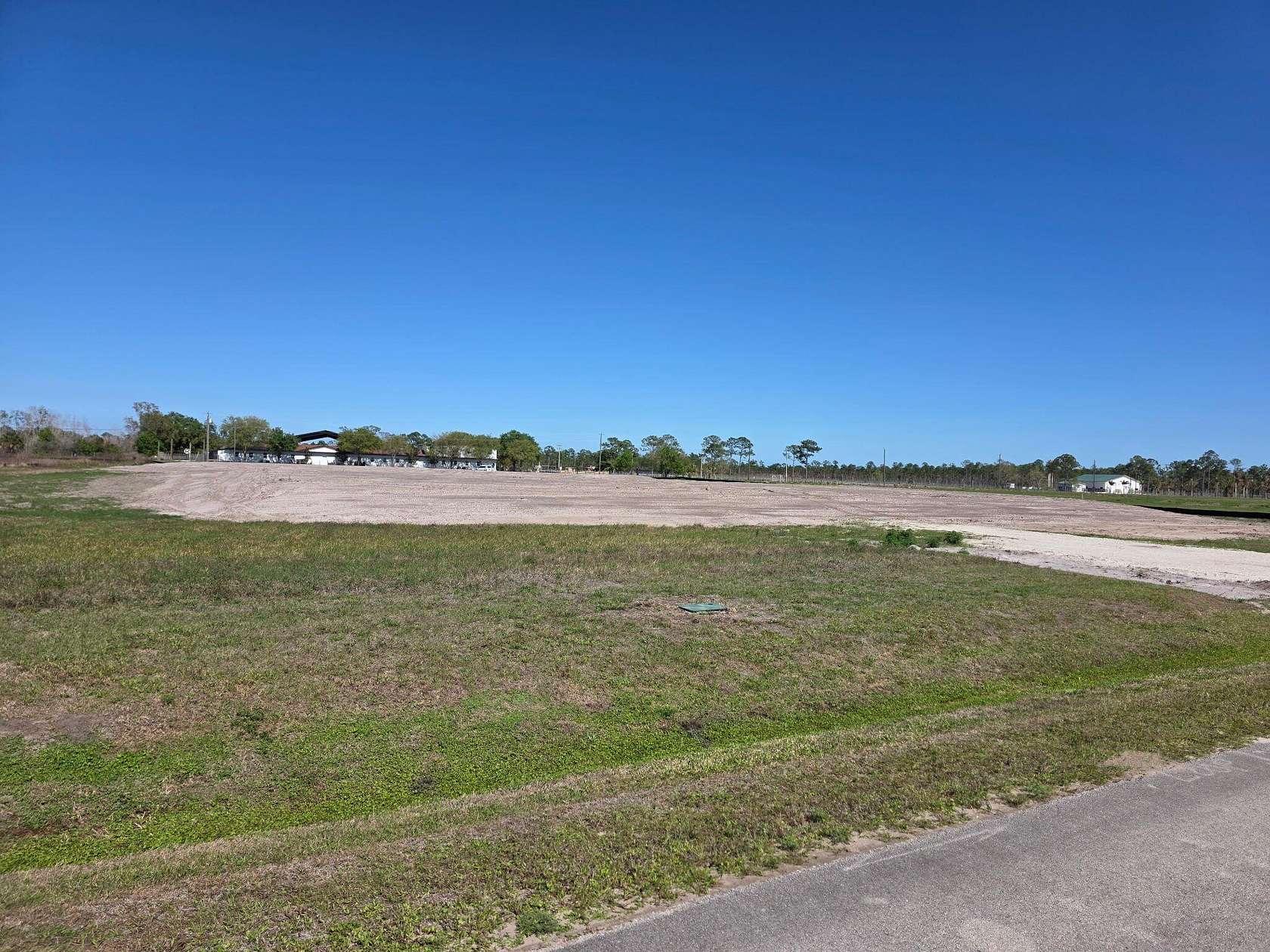5 Acres of Residential Land for Sale in Palm City, Florida