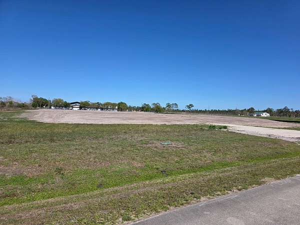 5 Acres of Residential Land for Sale in Palm City, Florida